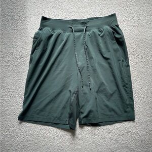 Lululemon Mens T.H.E Short 9" linerless